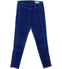 Dámské džegíny CR-P403 Cross