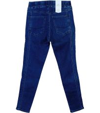 Dámské džegíny CR-P403 Cross 