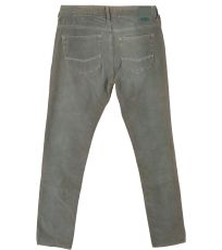 Pánské manšestrové kalhoty CR-P464 Cross 