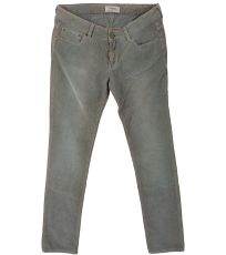 Pánské manšestrové kalhoty CR-P464 Cross