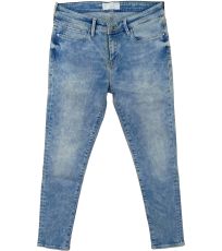 Dámské džíny P474 040 27 J16-Cross Cross