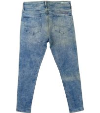 Dámské džíny P474 040 27 J16-Cross Cross 