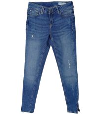 Dámské džíny P477 060 25 Z18-Cross Cross