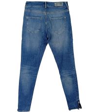 Dámské džíny P477 060 25 Z18-Cross Cross 