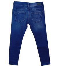 Dámské džíny CR-P481 Cross 