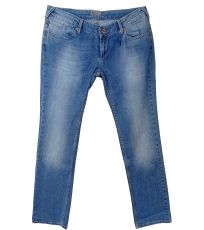 Dámské džíny ESTELA-F Strom-jeans