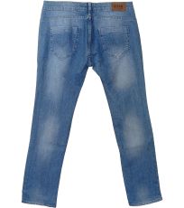 Dámské džíny ESTELA-F Strom-jeans 