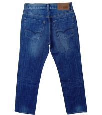 Pánské džíny MEXES Strom-jeans 