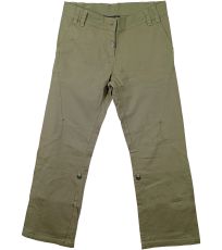 Dámské plátěné kalhoty VASAVA Hi-Tec