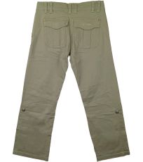 Dámské plátěné kalhoty VASAVA Hi-Tec 