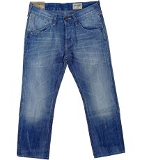 Pánské džíny W14R-ZE Wrangler