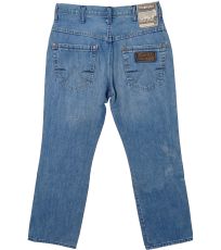 Pánské džíny W177-QE Wrangler 