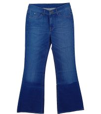 Dámské džíny W245-MU Wrangler