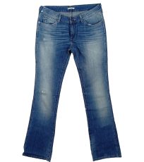 Dámské džíny W272-YY-16G Wrangler