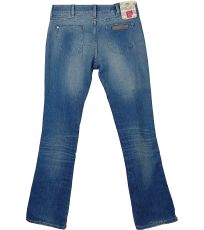 Dámské džíny W272-YY-16G Wrangler 