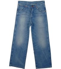 Dámské džíny W284-54 Wrangler