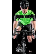 Pánský cyklistický dres RT188M SPIRO Green