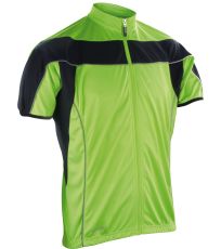 Pánský cyklistický dres RT188M SPIRO