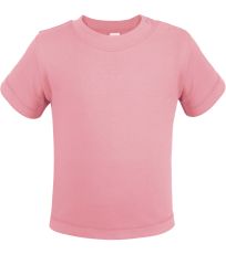 Kojenecké tričko s krátkým rukávem X954 Link Kids Wear