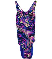 Jednodílné plavky 8061879265 Speedo