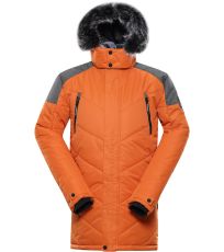 Pánská zimní bunda ICYB 7 ALPINE PRO