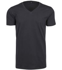 Lehké tričko s výstřihem do V Light T-Shirt V-Neck Build Your Brand