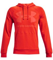 Pánská mikina Rival Fleece Big Logo HD Under Armour