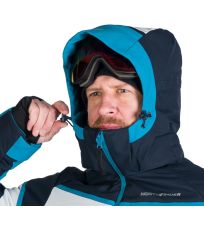 Pánská lyžařská bunda VITTORIO NORTHFINDER modrá