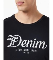 Pánské triko TT-1001873 Tom Tailor 
