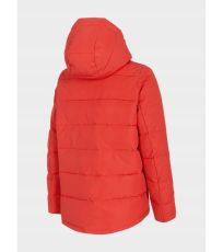 Dámská zimní bunda HOZ20-KUDP603 Outhorn 