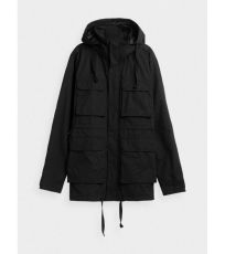 Pánská přechodová bunda HOZ21-KUMC602 Outhorn