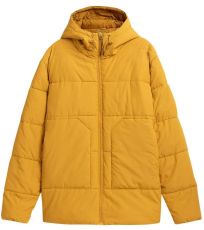 Pánská zimní bunda HOZ21-KUMP602 Outhorn