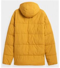 Pánská zimní bunda HOZ21-KUMP602 Outhorn 