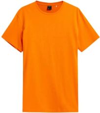 Pánské tričko HOZ21-TSM606 Outhorn