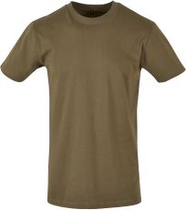 Tričko s kulatým výstřihem T-Shirt Round Neck Build Your Brand