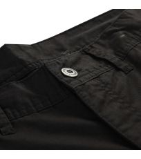 Pánské šortky AKLIM 2 ALPINE PRO černá