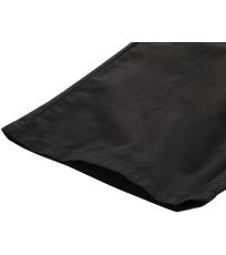 Pánské šortky AKLIM 2 ALPINE PRO černá