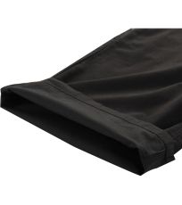 Pánské šortky AKLIM 2 ALPINE PRO černá