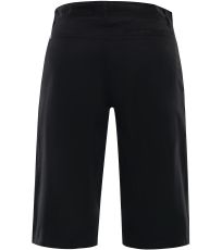 Pánské šortky AKLIM 2 ALPINE PRO černá