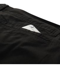 Pánské šortky AKLIM 2 ALPINE PRO černá