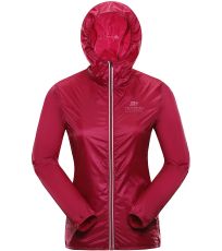 Dámská ultra lehká bunda BERYLA 5 ALPINE PRO