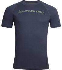 Pánské funkční triko - merino MERIN 3 ALPINE PRO