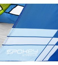 Samorozkládací paravan - limetový STRATUS Spokey 