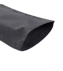 Dámské softshellové kalhoty MURIA 4 ALPINE PRO černá
