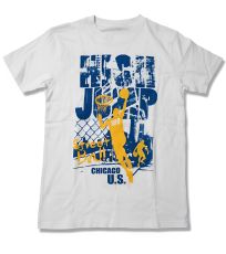 Chlapecké bavlněné triko v potiskem OKM0016 NZ