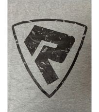 Pánské triko s potiskem TEMPO 145 RTP 