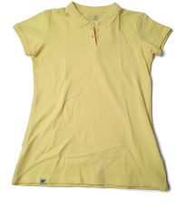 Dámské polo triko t4l15-tsd020 4F