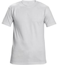 Unisex tričko TEESTA Cerva