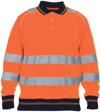 90 - oranžová