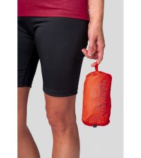 Dámská sportovní bunda MILEY HANNAH cherry tomato